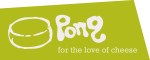 Pong Cheese
